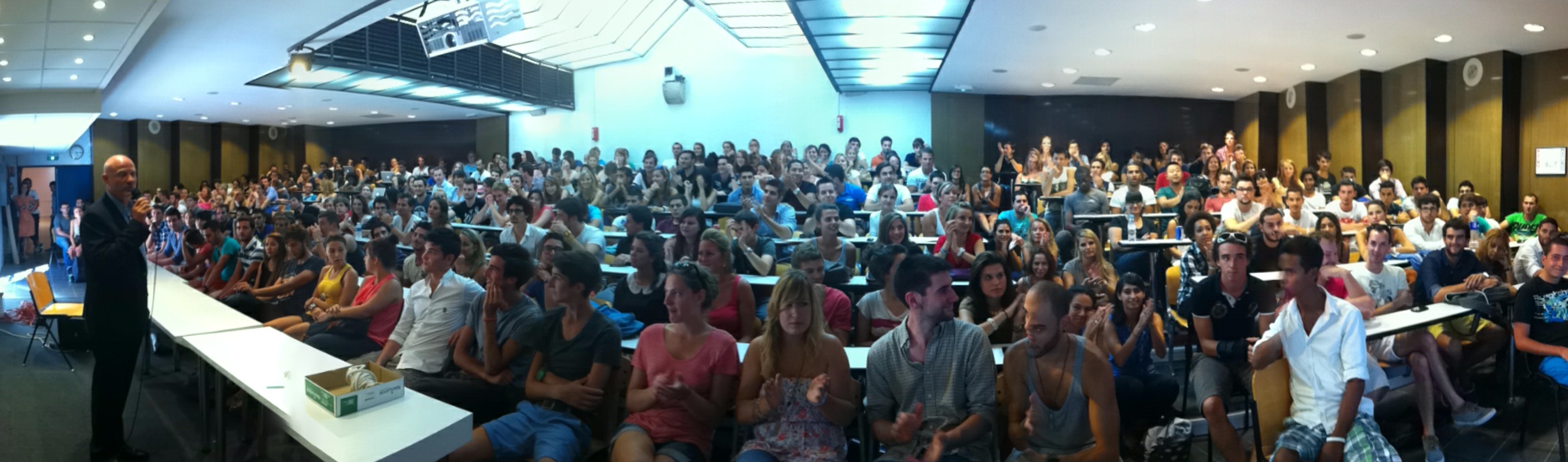 Inseec KPU.ca Kwantlen Polytechnic University